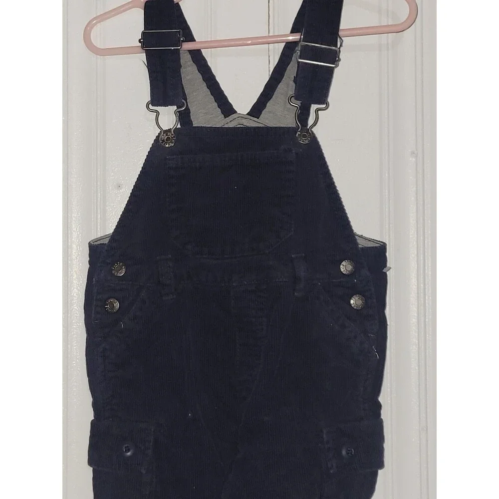 The Children's Place overalls (P81)